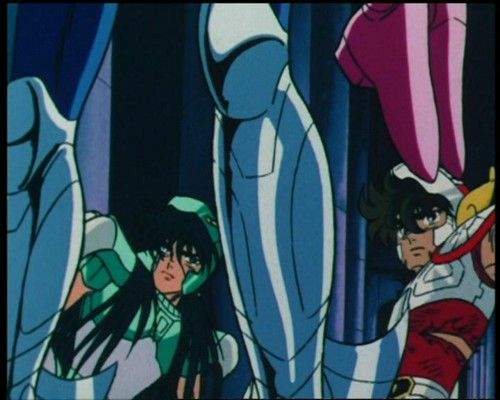 Otaku Gallery  / Anime e Manga / Saint Seiya / Screen Shots / Episodi / 063 - Eufonia / 024.jpg